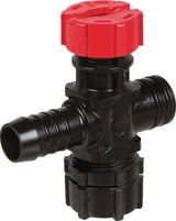 KRAMP Düsenhalter einf. mit Tülle SY026910