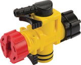 KRAMP Düsenhalter-Endstück einf. kpl. SY026913