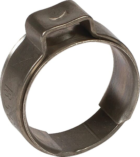 KRAMP Klemme 1-Ohr 17,5x6 SY027065