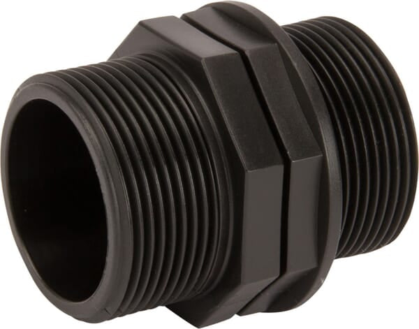 Mamelon double 1/2"x1/2"