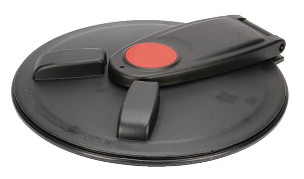 KRAMP Klappdeckel kpl. SY028173
