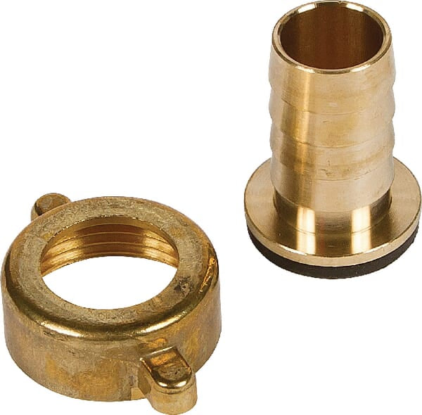 KRAMP Verschraubung gerade 3/4" SY028959