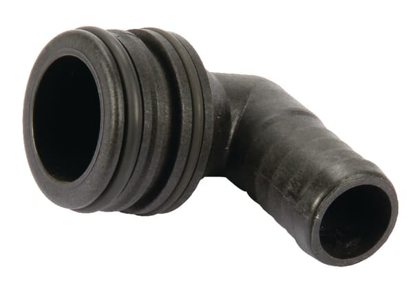 KRAMP Stecktülle 90° SY030362