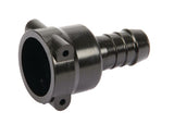KRAMP Schlauchtülle gerade 13mm SY030552