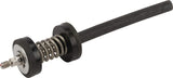 Shift rod