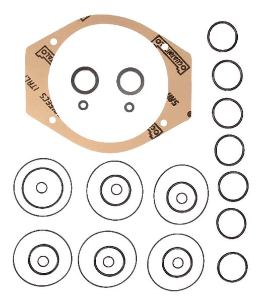 Gasket set P320, P160/200/320
