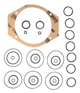 Gasket set P320, P160/200/320
