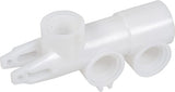 KRAMP Ventilgehäuse SY103752
