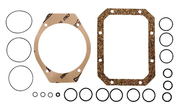 KRAMP Dichtungssatz SY114483