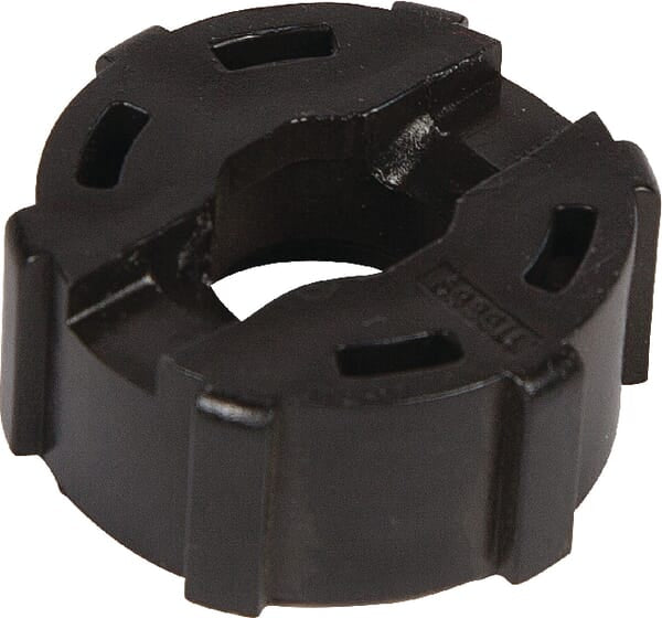 KRAMP Düsenkappe schwarz SY116669