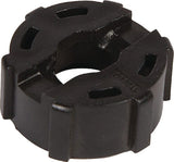 KRAMP Düsenkappe schwarz SY116669