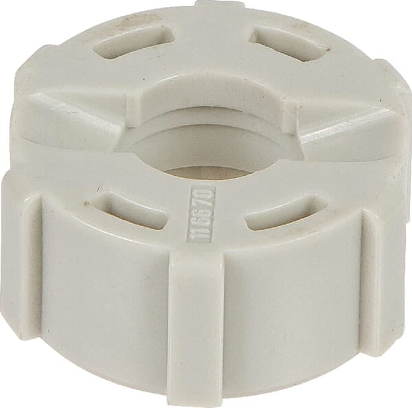KRAMP Düsenkappe grau SY116670