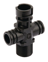 KRAMP Düsenhalterkörper Steckanschl. SY116679