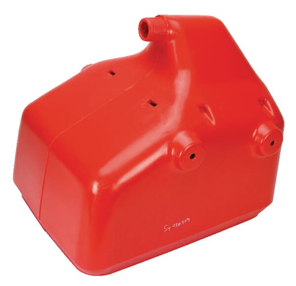 KRAMP Fülleinrichtung SY120509