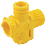 KRAMP Düsenkörper Oberteil 3/4"x62 SY121697
