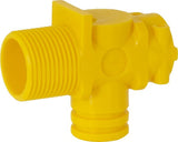 KRAMP Oberteil Düsenkörper SY121698N