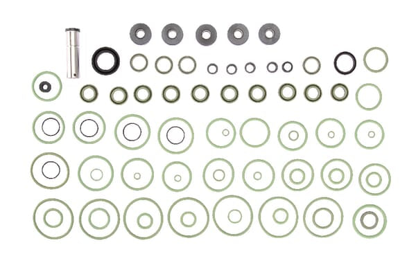 Seal kit for DC fittings up to 5 TB
