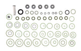 Seal kit for DC fittings up to 5 TB