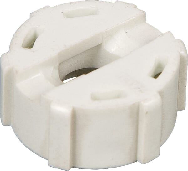 KRAMP Düsenkappe weiß SY123994