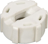 KRAMP Düsenkappe weiß SY123994