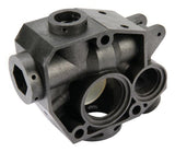 Valve housing