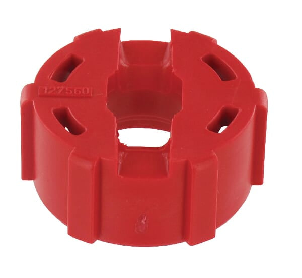 KRAMP Düsenkappe rot SY127560
