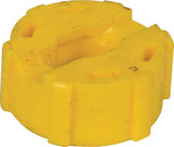 KRAMP Düsenkappe gelb SY127561