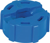 KRAMP Düsenkappe blau SY127562