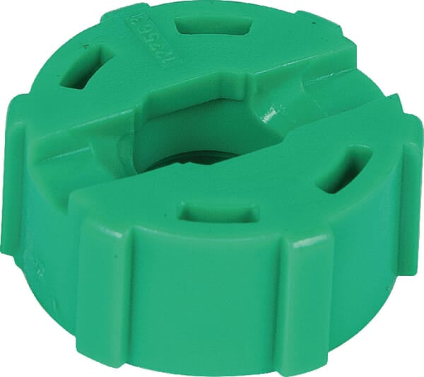 KRAMP Düsenkappe grün SY127563