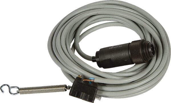 KRAMP Leerfahrtschalter mit Kabel 5m SY127895