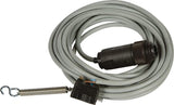 KRAMP Leerfahrtschalter mit Kabel 5m SY127895