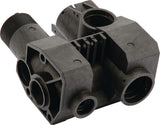 KRAMP Einstellventilgehäuse Flächenspritze SY130831