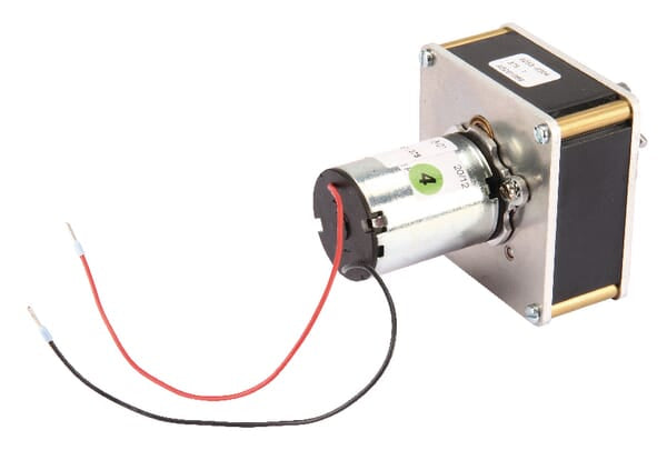 KRAMP Getriebemotor i=375 SY132422