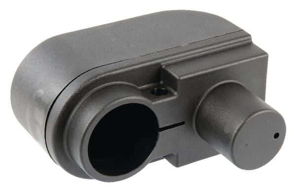 KRAMP Motorhalter mit Haube SY137440