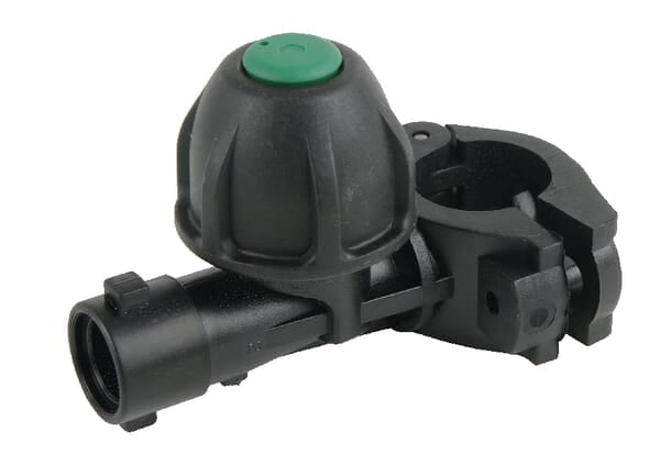 KRAMP Düsenhalter einfach SY144099