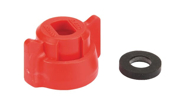 KRAMP Düsenkappe mit Dichtung SY144102