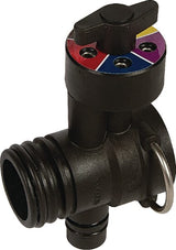 KRAMP Gehäuse SY144725