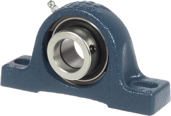 SKF Lagergehäuse kpl. SKF SY25FMSKF