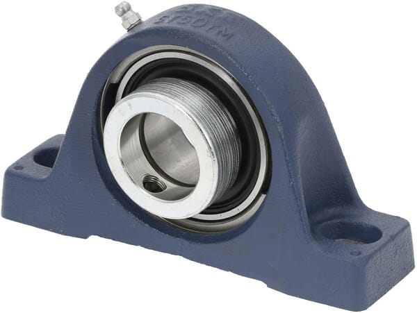 SKF Lagergehäuse kpl. SKF SY35FMSKF