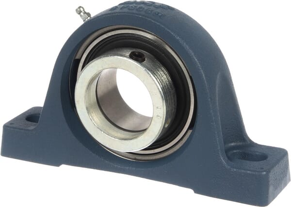 SKF Lagergehäuse kpl. SKF SY45FMSKF