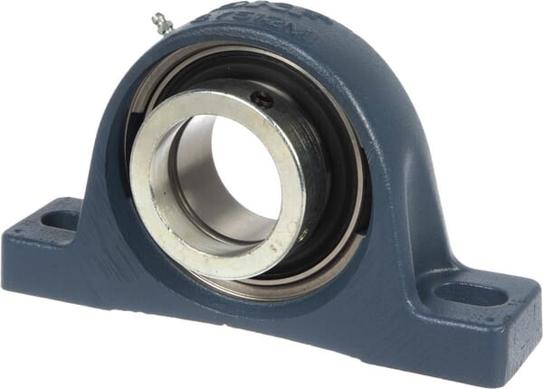 SKF Lagergehäuse kpl. SKF SY55FMSKF