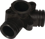 KRAMP Ventilgehäuse SY783020