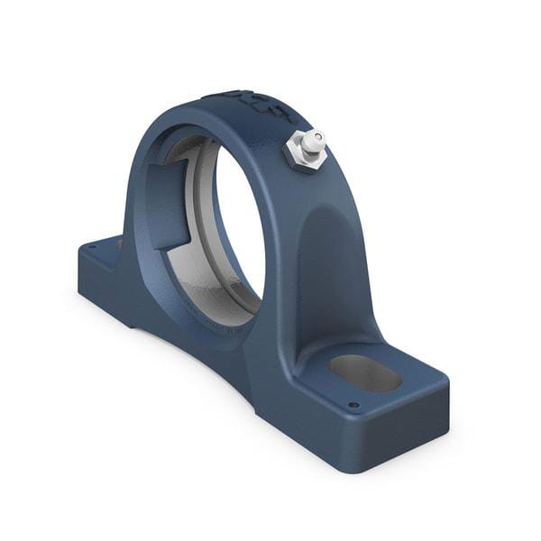 SKF Lagergehäuse SYJ509