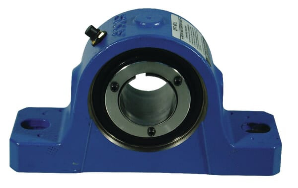 SKF Gehäuseeinheit 7500SYNT50L