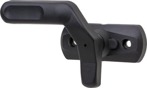 Poignée de fenêtre