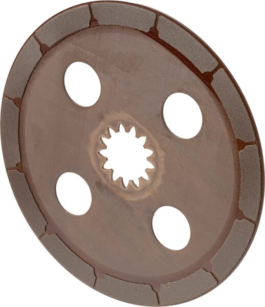 Kubota Bremsscheibe T041927120
