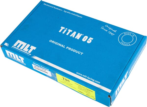 KRAMP Riemenverbinder T05010815H