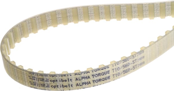 KRAMP Zahnriemen ZRM 56Z - 16 mm T1056016