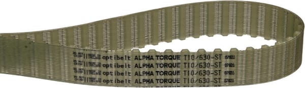 KRAMP Zahnriemen ZRM 63Z - 25 mm T1063025