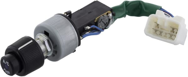 Kubota Klimaanlagen-Schalter T106572122